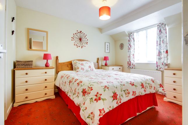 End terrace house for sale in St. Katherines Close, Yelland, Barnstaple, Devon