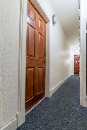Flat for sale in Ardconnel Street, Inverness
