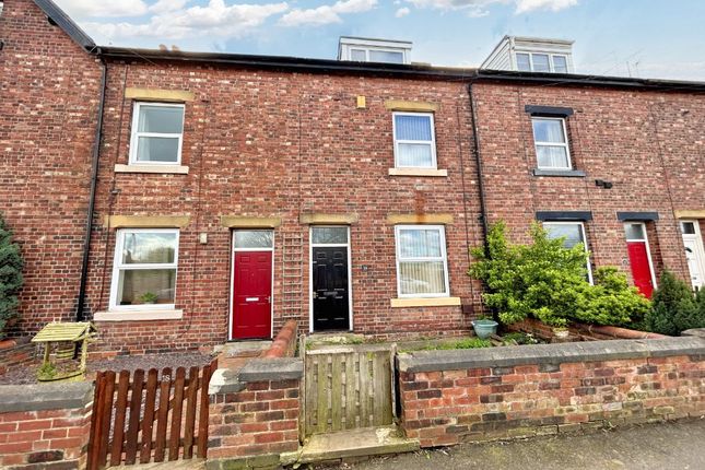 Terraced house for sale in Colville Terrace, Thorpe, Wakefield, West Yorkshire