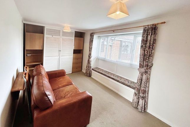 Flat to rent in Lydford Court, Newcastle Upon Tyne