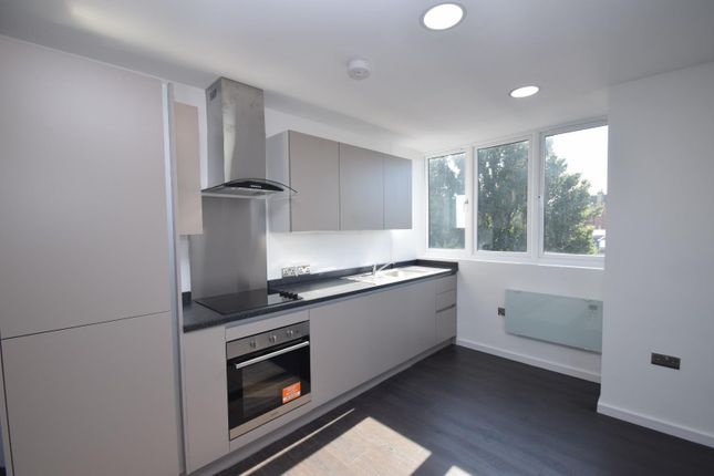 26 - 28 Gildredge Road, Eastbourne photo 2