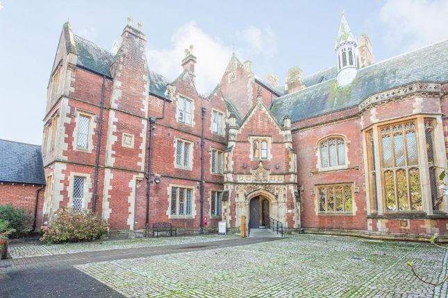 Flat for sale in Holy Cross Priory, Cross In Hand, East Sussex