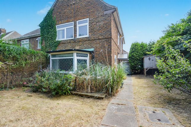 3-bed house on 2, The Vista, Nottingham, £235,000