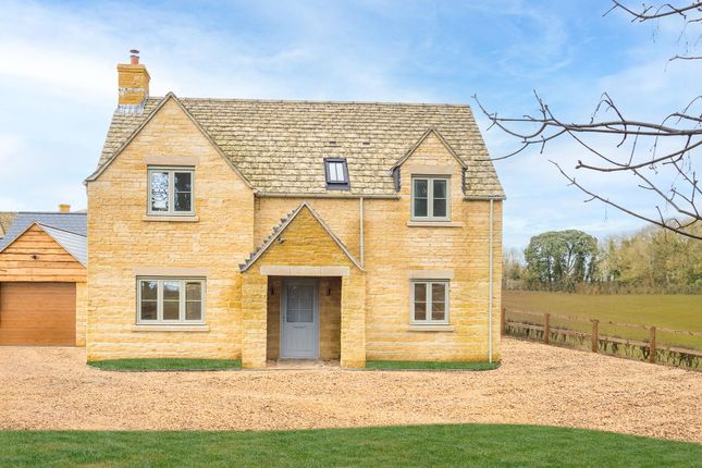Detached house for sale in Kemble, Cirencester