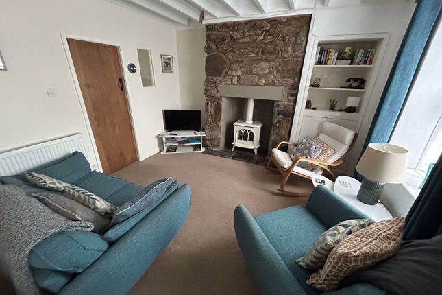3, Tanrallt Cottages, Penmaenmawr photo 3