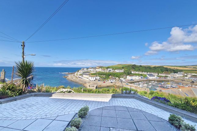 Cottage for sale in Peverell Terrace, Porthleven, Helston