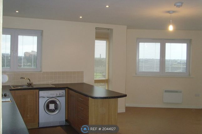 Thumbnail Flat to rent in Nautica, Selby