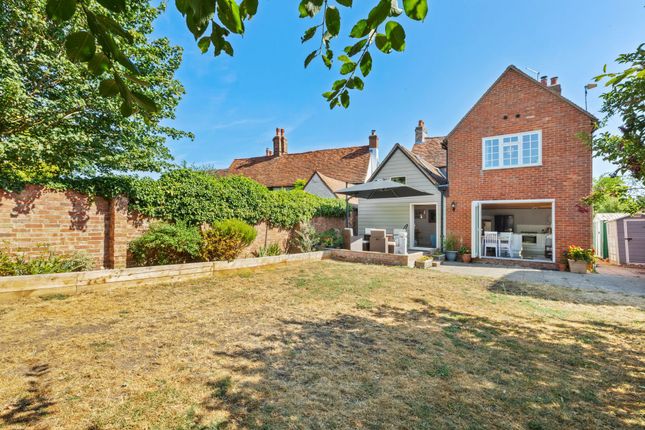 Fleet Cottage, 2 Risborough Road, Aylesbury photo 4