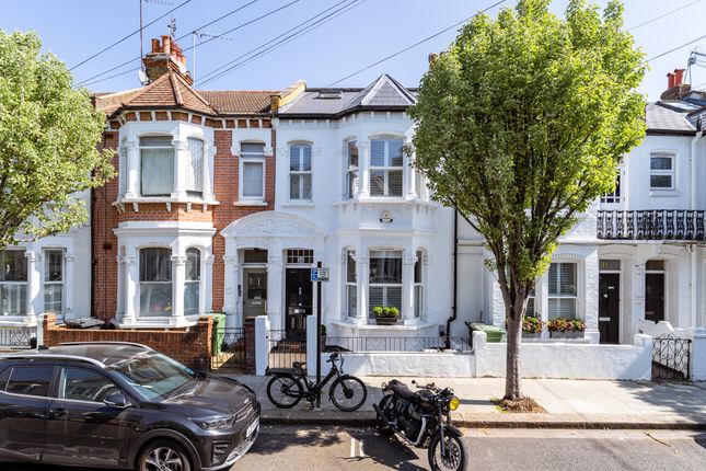4-bed house on 13, Gironde Road, London, £2,250,000