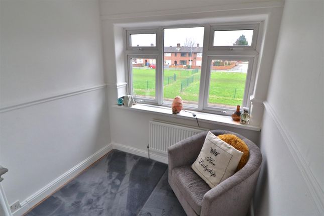 Terraced house for sale in Northway, Warrington