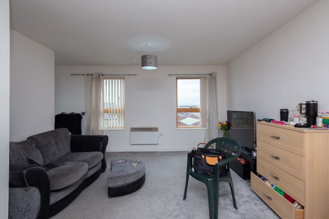Apartment 610, Britton House, Lord Street, Manchester photo 2