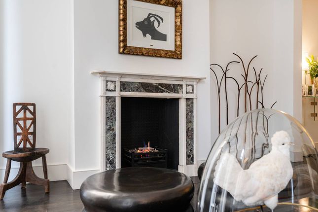 Terraced house for sale in Cleveland Row, St James's, London