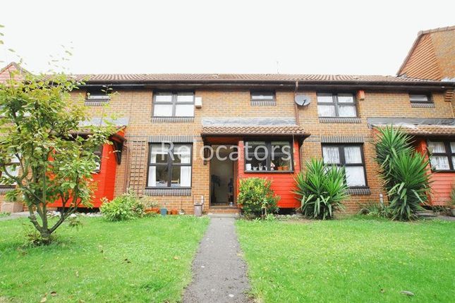 Terraced house to rent in Coopers Close, London