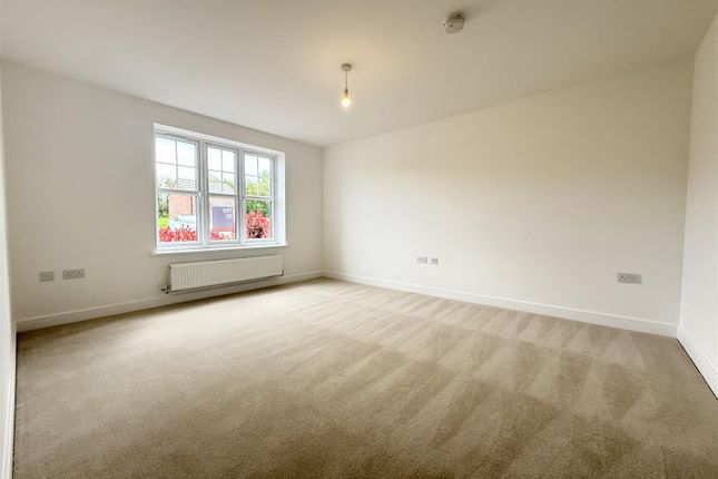 Plot 80 The Midford, Orchid Close, Hereford photo 3