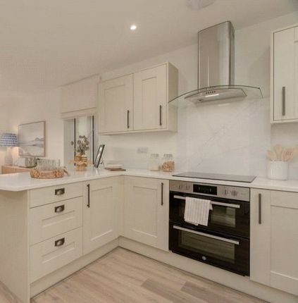 Plot 59 - Bromley , Oaken Heights,, Standenhall Drive, Lancashire photo 2
