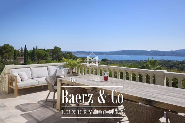 Villa for sale in 83310 Grimaud, France