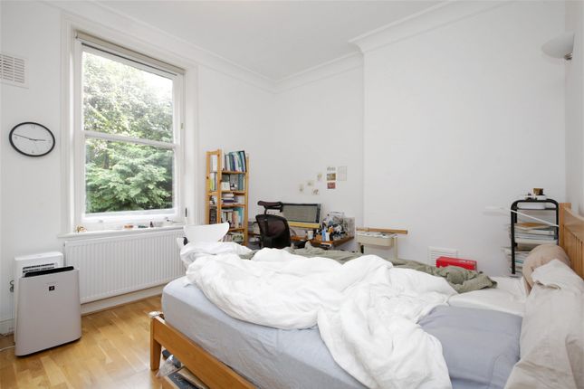 Semi-detached house for sale in Frognal, Hampstead, London