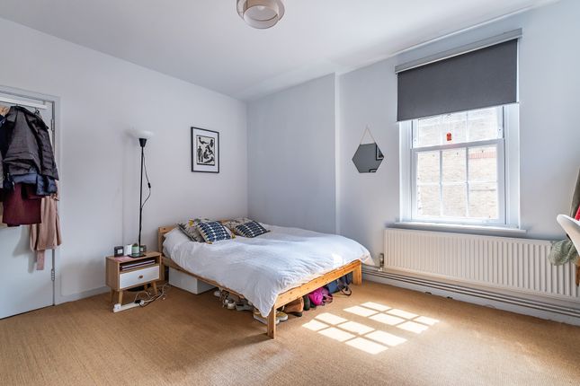 Flat 56, Hortensia House, Hortensia Road, London photo 4