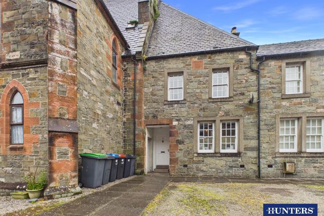 2-bed house on 19, Gladstone Place, Kirkcudbright, £240,000