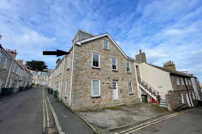 Thumbnail Flat for sale in Wesley Place, St. Ives