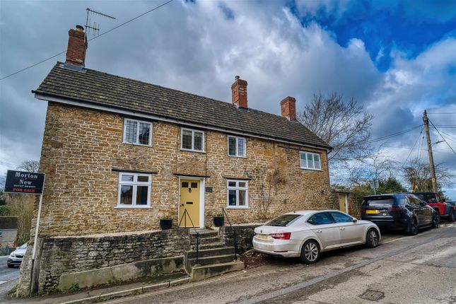 2-bed house on Rock Cottage, 103, Lower Gunville, Sherborne, £350,000