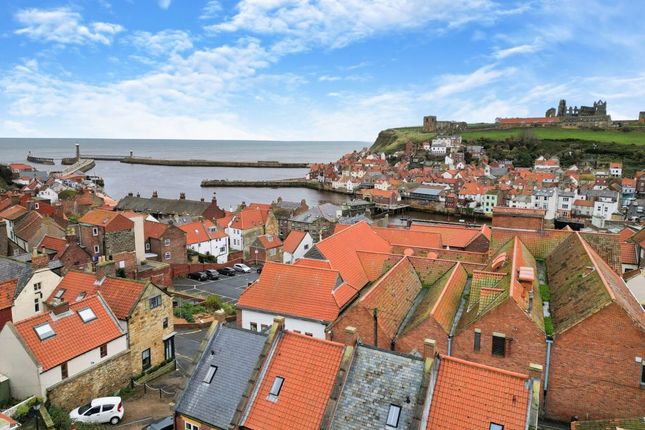 Cottage for sale in Oystons Yard, Flowergate, Whitby