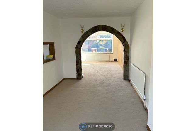 Hornbeam Road, Newbold Verdon, Leicester photo 4