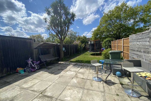 Semi-detached house for sale in York Avenue, Stanmore