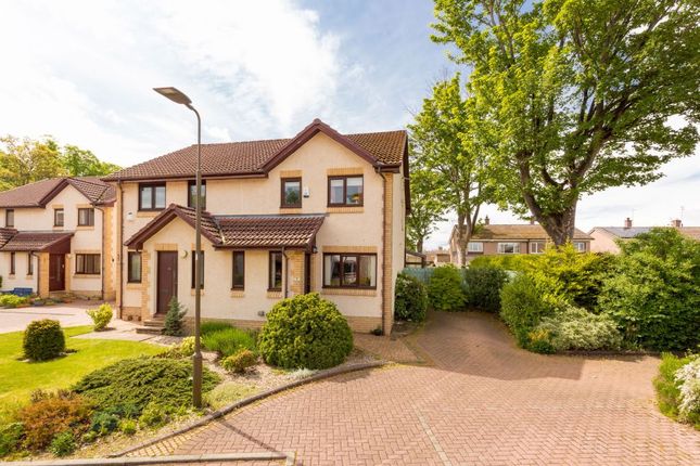 3 bed semi-detached house for sale in 8 park gardens, musselburgh