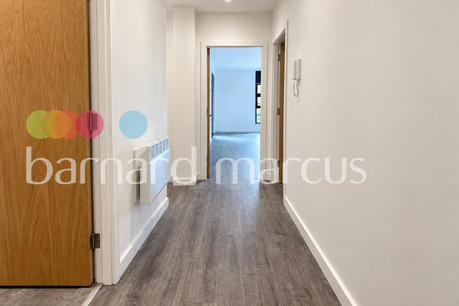 Unit 147, Shackleton House, 209, Purley Way, CROYDON photo 3
