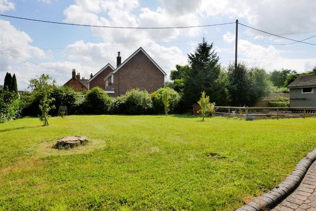 Detached house for sale in Netherstreet, Bromham, Chippenham