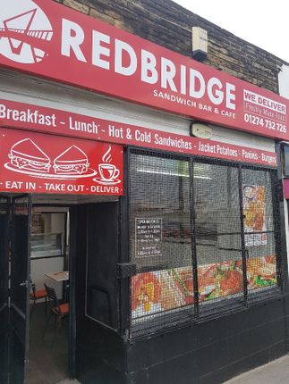 A Larger Local Choice Of Houses For Sale In Bradford West Yorkshire