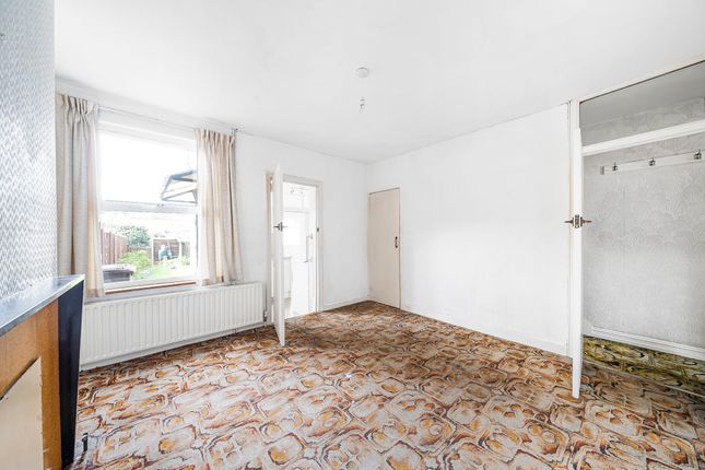Terraced house for sale in Greatham Road, Bushey, Hertfordshire
