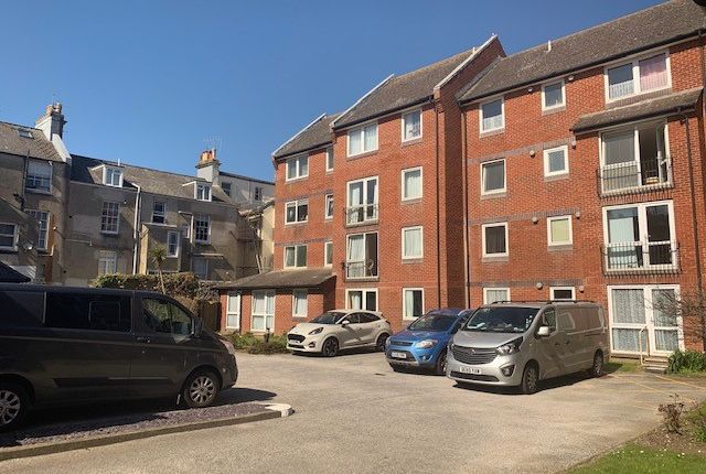 Thumbnail Flat for sale in Eastern Road, Brighton
