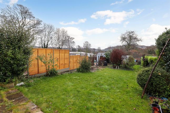 Semi-detached house for sale in Stratford Road, Stroud