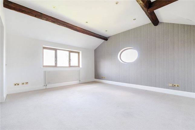 Barn conversion to rent in Boothbank Lane, Agden, Altrincham, Cheshire