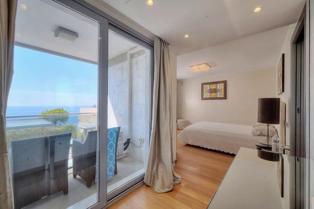 Apartment for sale in Roquebrune Cap Martin, Menton, Cap Martin Area, French Riviera