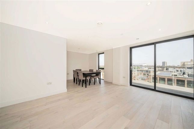 Flat 78, Kensington Apartments, 11, Commercial Street, London photo 2