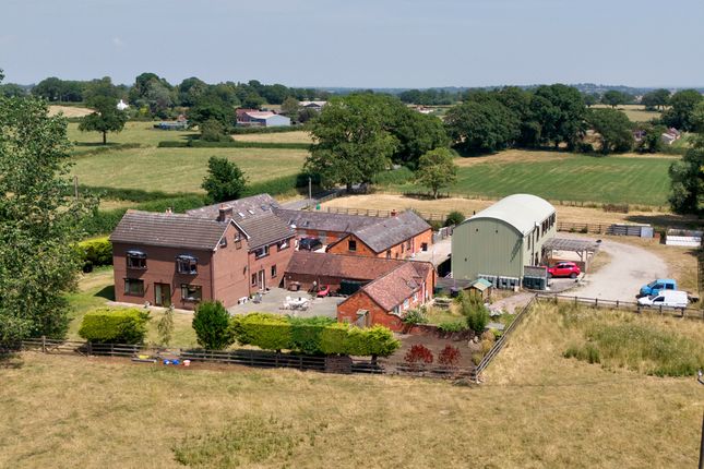 8, Highfields Farm, Shrewsbury photo 4