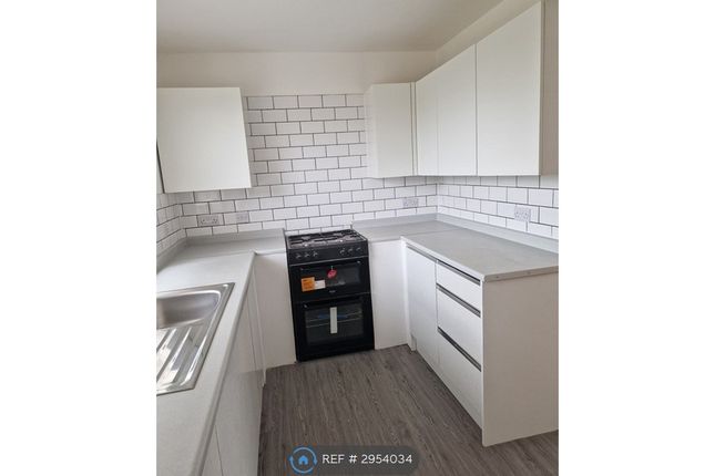 B, Britannia Way, Renfrew photo 4