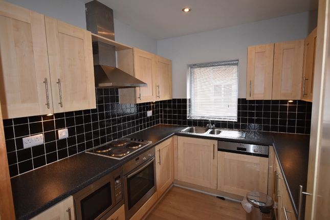 216, Caxton Place, Wrexham photo 2