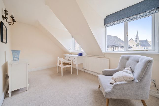 Terraced house for sale in Bisley Street, Painswick, Stroud