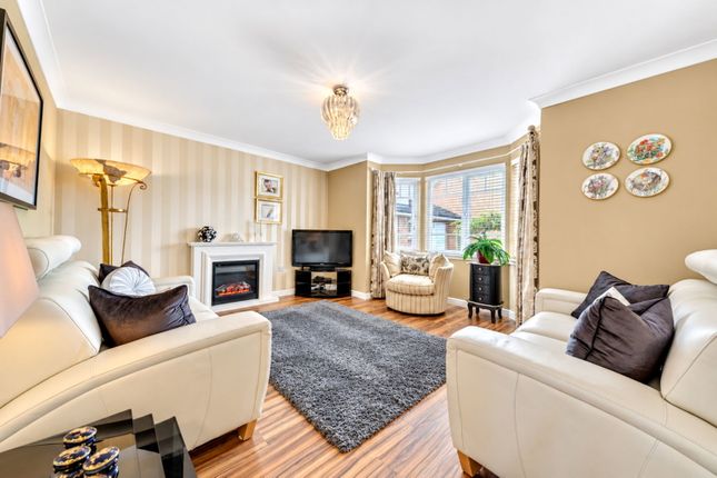 3, Tipperwuppy Drive, Dumfries photo 4
