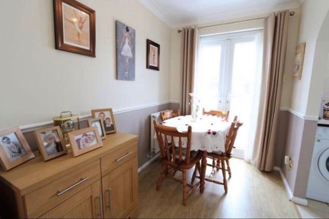 Terraced house to rent in Dudley Close, Chafford Hundred