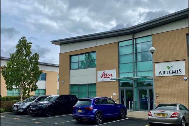 Thumbnail Office to let in Gosforth Business Park, Newcastle Upon Tyne