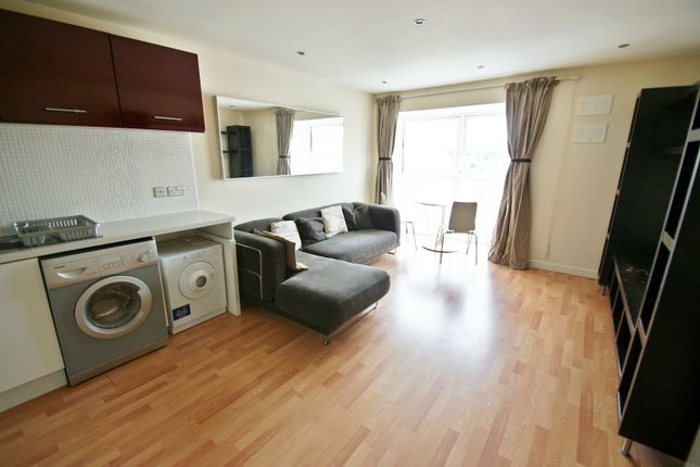 Flat for sale in North Road, Cardiff