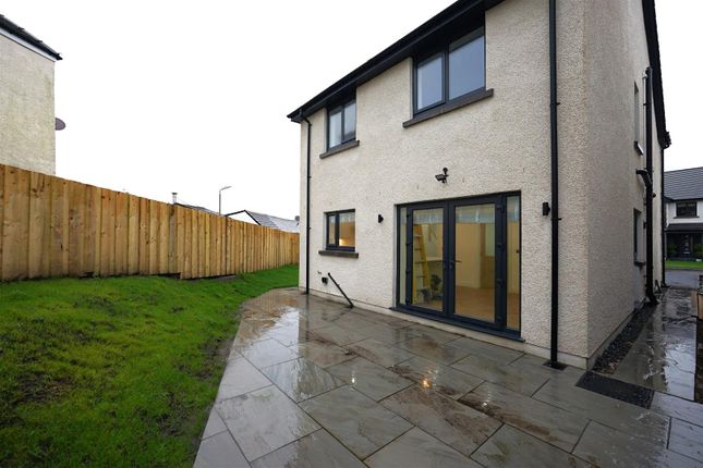 Detached house for sale in Bay View Close, Millom
