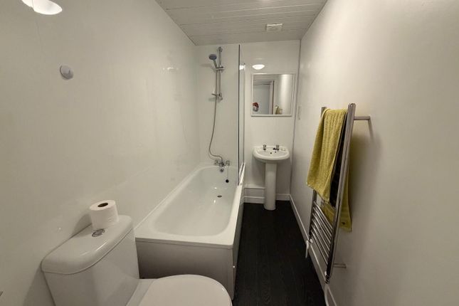 Flat 9 Don John House, 312, Church Road, Bristol photo 5
