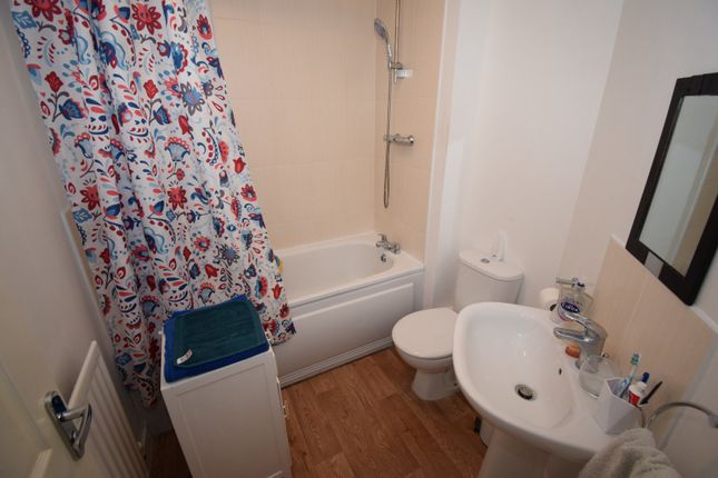 End terrace house for sale in Sunbeam Way, New Stoke Village, Coventry