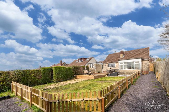 Detached bungalow for sale in Great Preston Road, Ryde